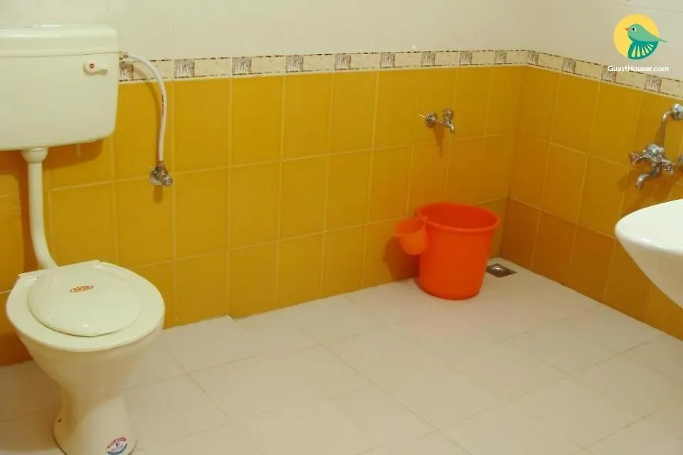 Aranya Homestay Thekkady Vendégház