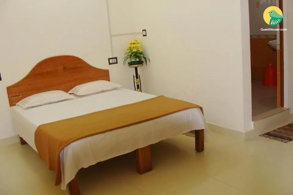 Aranya Homestay Thekkady India